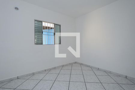 Quarto de apartamento para alugar com 1 quarto, 30m² em Vila Nova Cachoeirinha, São Paulo