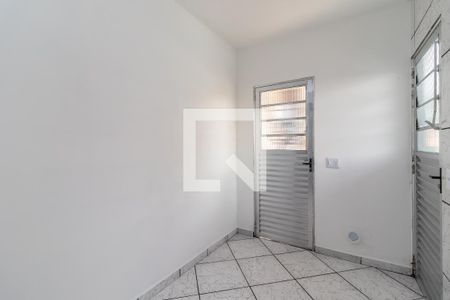 Sala de apartamento para alugar com 1 quarto, 30m² em Vila Nova Cachoeirinha, São Paulo