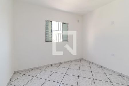 Quarto de apartamento para alugar com 1 quarto, 30m² em Vila Nova Cachoeirinha, São Paulo