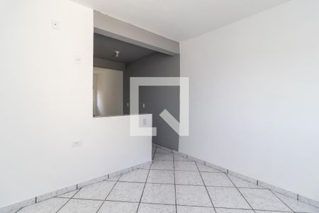 Quarto de apartamento para alugar com 1 quarto, 30m² em Vila Nova Cachoeirinha, São Paulo