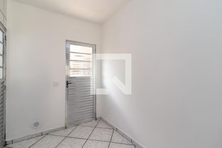 Sala de apartamento para alugar com 1 quarto, 30m² em Vila Nova Cachoeirinha, São Paulo