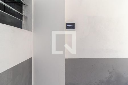 Vista da Sala de apartamento para alugar com 1 quarto, 30m² em Vila Nova Cachoeirinha, São Paulo