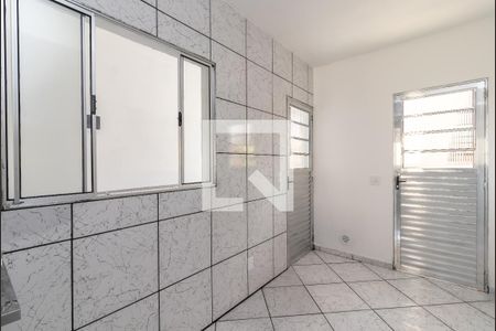 Sala de apartamento para alugar com 1 quarto, 30m² em Vila Nova Cachoeirinha, São Paulo