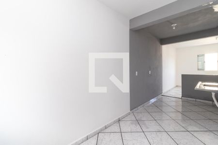 Sala de apartamento para alugar com 1 quarto, 30m² em Vila Nova Cachoeirinha, São Paulo