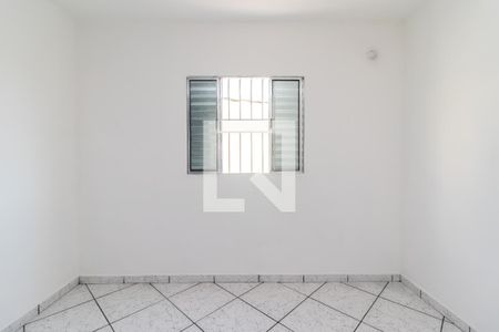 Quarto de apartamento para alugar com 1 quarto, 30m² em Vila Nova Cachoeirinha, São Paulo