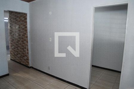 Sala de casa para alugar com 2 quartos, 90m² em Ceilândia Sul (ceilândia), Brasília