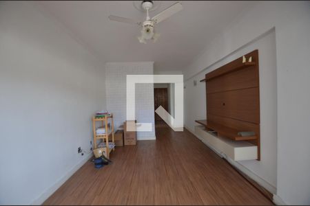 Sala de apartamento para alugar com 2 quartos, 80m² em Penha Circular, Rio de Janeiro