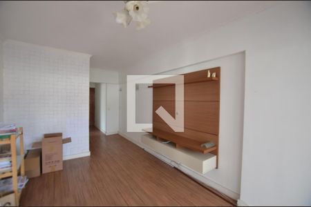 Sala de apartamento para alugar com 2 quartos, 80m² em Penha Circular, Rio de Janeiro