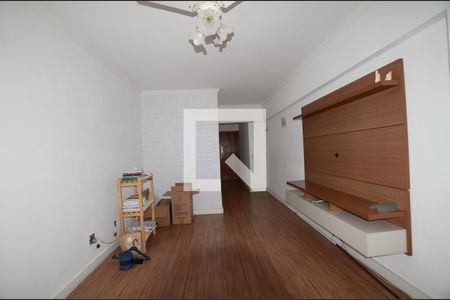 Sala de apartamento para alugar com 2 quartos, 80m² em Penha Circular, Rio de Janeiro