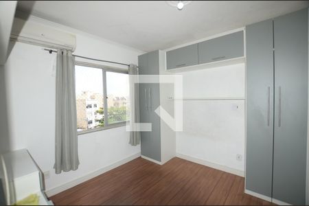 Quarto 1 Suite de apartamento para alugar com 2 quartos, 80m² em Penha Circular, Rio de Janeiro