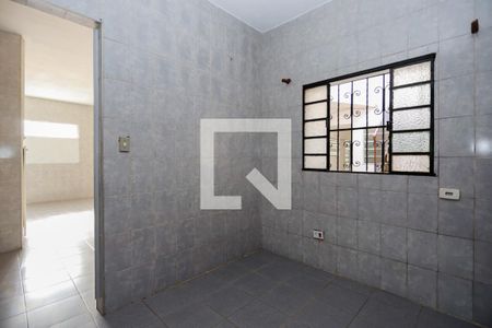 Quarto de casa para alugar com 1 quarto, 60m² em Imirim, São Paulo