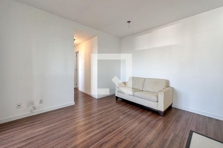 Sala de apartamento à venda com 2 quartos, 67m² em Barra Funda, São Paulo