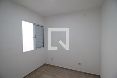 Quarto 1   de apartamento para alugar com 3 quartos, 60m² em Cidade Patriarca, São Paulo