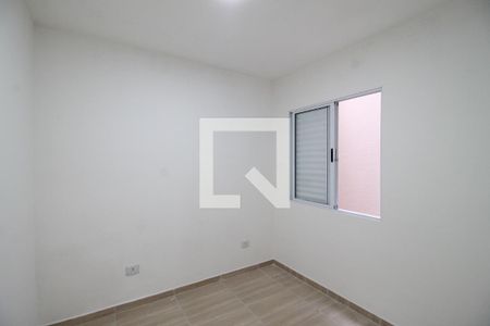 Quarto 2 de apartamento para alugar com 3 quartos, 60m² em Cidade Patriarca, São Paulo