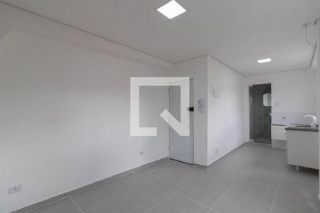 Studio de kitnet/studio para alugar com 1 quarto, 22m² em Jardim Tijuco, Guarulhos