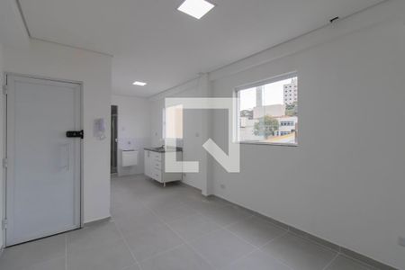 Studio de kitnet/studio para alugar com 1 quarto, 22m² em Jardim Tijuco, Guarulhos