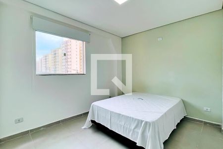 Studio de kitnet/studio para alugar com 1 quarto, 22m² em Jardim Tijuco, Guarulhos