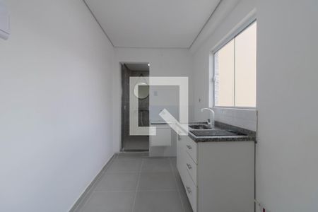 Studio de kitnet/studio para alugar com 1 quarto, 22m² em Jardim Tijuco, Guarulhos