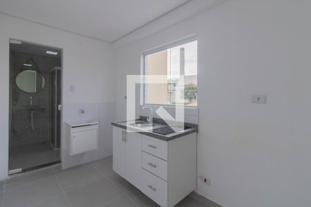 Studio de kitnet/studio para alugar com 1 quarto, 22m² em Jardim Tijuco, Guarulhos