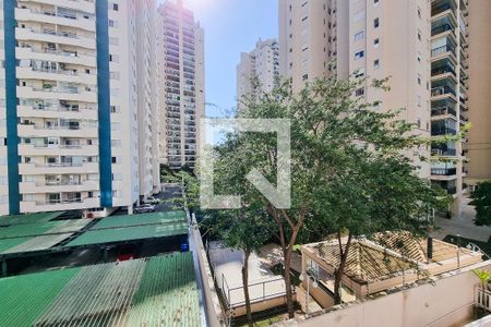 Vista de apartamento para alugar com 3 quartos, 95m² em Royal Park, São José dos Campos