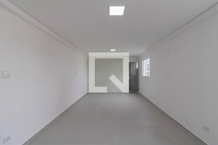 Studio de kitnet/studio para alugar com 1 quarto, 31m² em Jardim Tijuco, Guarulhos