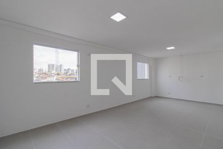 Studio de kitnet/studio para alugar com 1 quarto, 31m² em Jardim Tijuco, Guarulhos