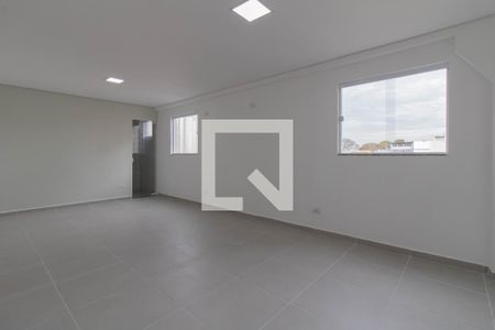 Studio de kitnet/studio para alugar com 1 quarto, 31m² em Jardim Tijuco, Guarulhos