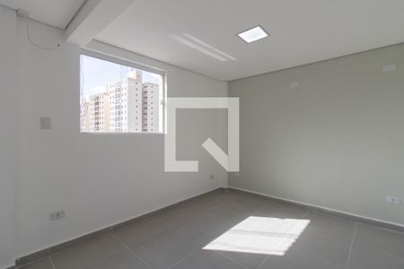 Studio de kitnet/studio para alugar com 1 quarto, 27m² em Jardim Tijuco, Guarulhos