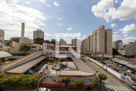 Vista do Studio de kitnet/studio para alugar com 1 quarto, 27m² em Jardim Tijuco, Guarulhos