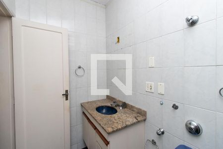 Banheiro de casa à venda com 3 quartos, 147m² em Vila Ede, São Paulo