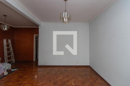 Sala de casa à venda com 3 quartos, 147m² em Vila Ede, São Paulo