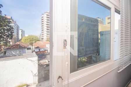 Janela Sala de apartamento à venda com 3 quartos, 156m² em Moinhos de Vento, Porto Alegre