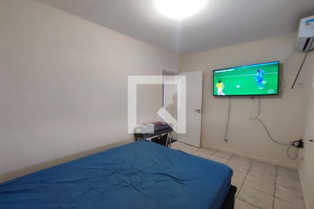 Quarto 2 de apartamento para alugar com 2 quartos, 49m² em Pechincha, Rio de Janeiro