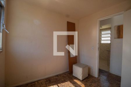 Quarto 1 de apartamento para alugar com 2 quartos, 53m² em Taquara, Rio de Janeiro