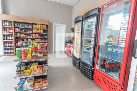 Apartamento à venda com 50m², 1 quarto e 1 vaga Apartamento à venda com 50m², 1 quarto e 1 vagaMercado