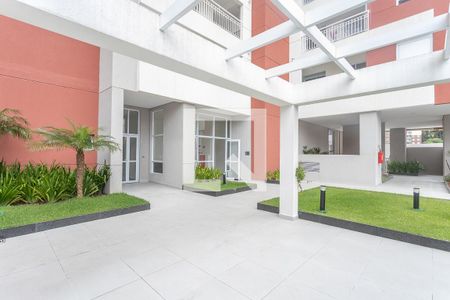 Apartamento à venda com 50m², 1 quarto e 1 vaga Apartamento à venda com 50m², 1 quarto e 1 vagaÁrea comum
