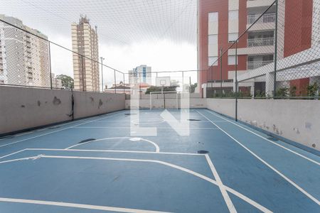 Apartamento à venda com 50m², 1 quarto e 1 vaga Apartamento à venda com 50m², 1 quarto e 1 vagaQuadra Esportiva