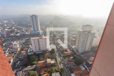 Apartamento à venda com 50m², 1 quarto e 1 vaga Apartamento à venda com 50m², 1 quarto e 1 vagaVista do quarto