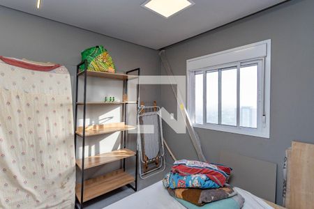 Apartamento à venda com 50m², 1 quarto e 1 vaga Apartamento à venda com 50m², 1 quarto e 1 vagaQuarto