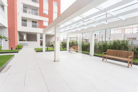 Apartamento à venda com 50m², 1 quarto e 1 vaga Apartamento à venda com 50m², 1 quarto e 1 vagaÁrea comum