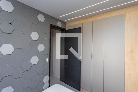 Apartamento à venda com 50m², 1 quarto e 1 vaga Apartamento à venda com 50m², 1 quarto e 1 vagaQuarto