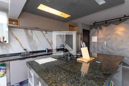 Apartamento à venda com 50m², 1 quarto e 1 vaga Apartamento à venda com 50m², 1 quarto e 1 vagaCozinha