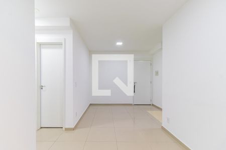 Sala de apartamento para alugar com 2 quartos, 52m² em Socorro, São Paulo