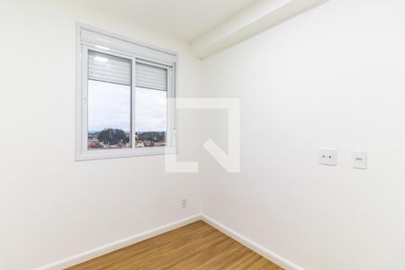 Quarto 1 de apartamento para alugar com 2 quartos, 52m² em Socorro, São Paulo