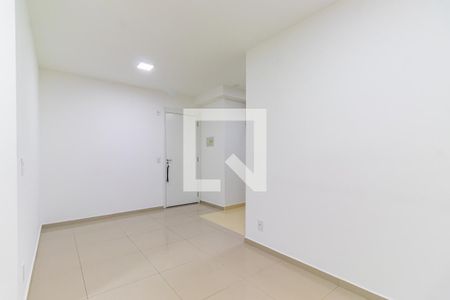 Sala de apartamento para alugar com 2 quartos, 52m² em Socorro, São Paulo