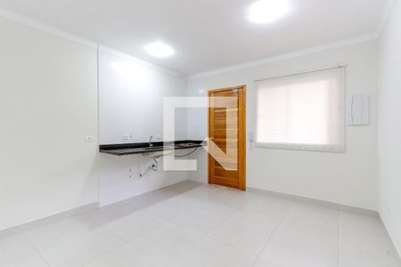 Studio de kitnet/studio para alugar com 1 quarto, 28m² em Vila Gustavo, São Paulo