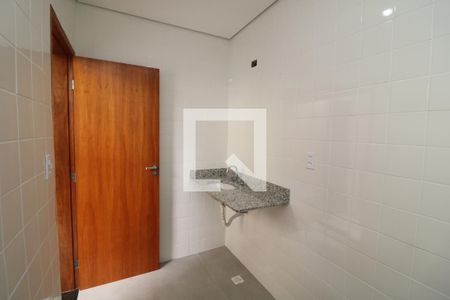 Banheiro de casa à venda com 1 quarto, 70m² em Vila Prudente, São Paulo