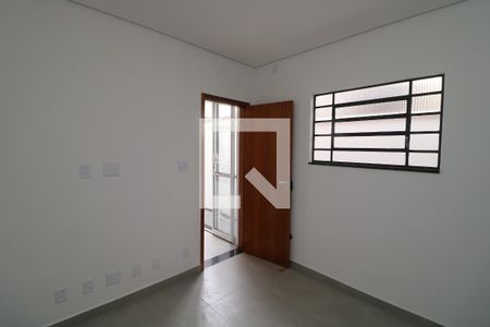 Sala de casa para alugar com 1 quarto, 70m² em Vila Prudente, São Paulo