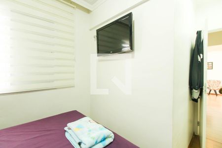 Quarto 2 de apartamento à venda com 2 quartos, 69m² em Maranhão, São Paulo