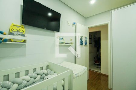 Quarto 1 de apartamento à venda com 2 quartos, 69m² em Maranhão, São Paulo